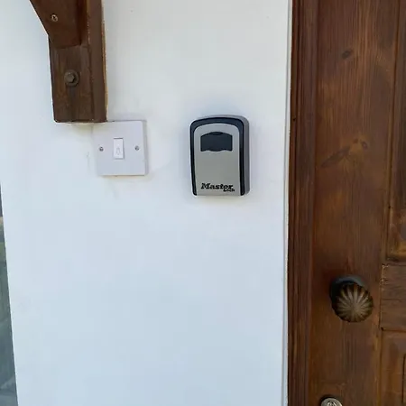 Ntoras דירה פאפוס