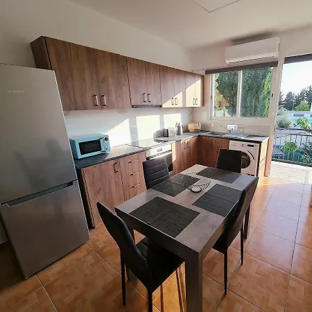 شقة Ntoras بافوس