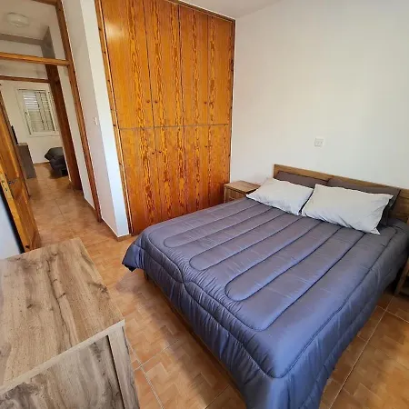Appartement Ntoras