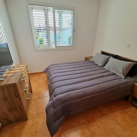 Appartement Ntoras Paphos