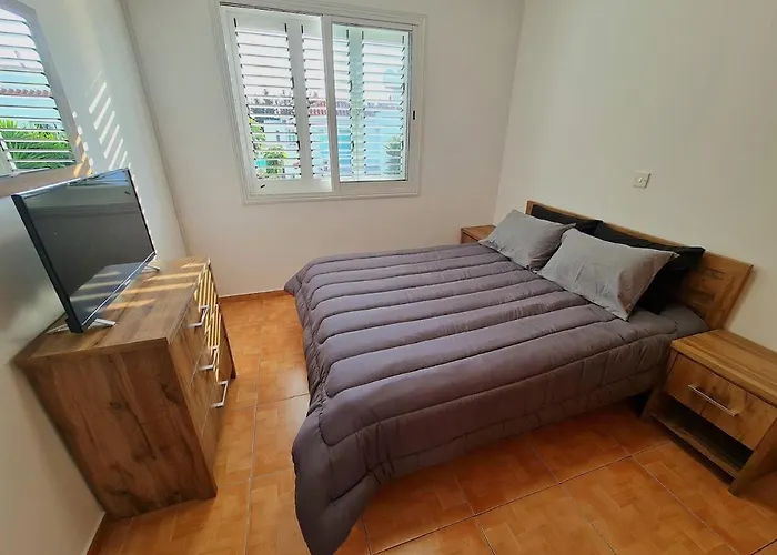 Lejlighed Ntoras Paphos